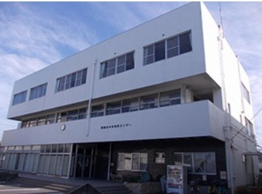 岡崎市役所 市民センター 中央市民センター