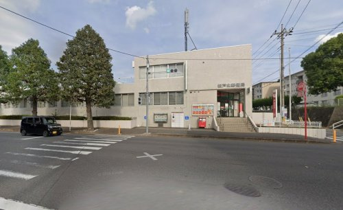 ゆうちょ銀行松戸店