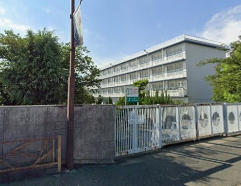 清州小学校