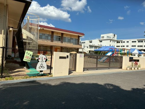 草津市立玉川こども園
