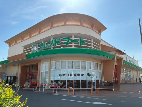 フレンドマート 南草津店