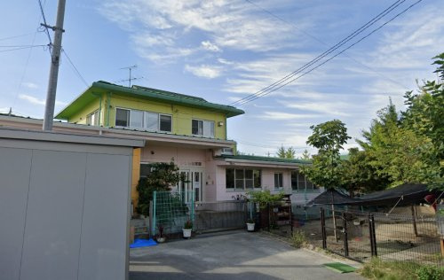 幼保連携型認定こども園かほる保育園