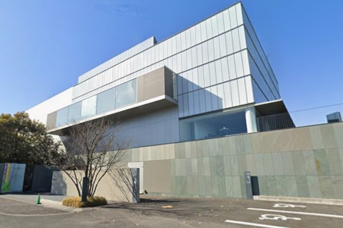 豊田市美術館