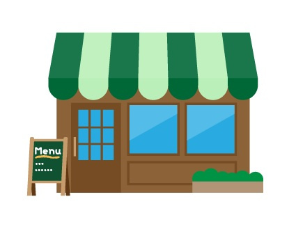 ガスト 山梨白根店(から好し取扱店)