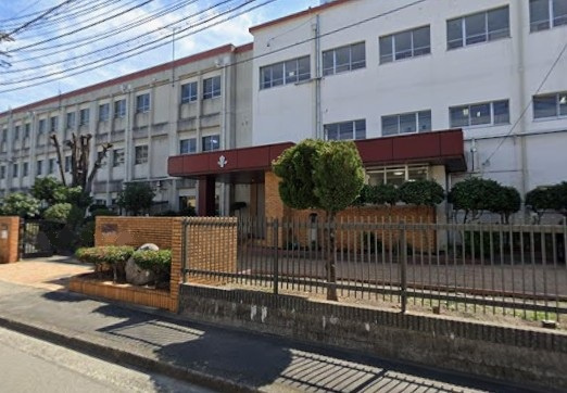 名古屋市立昭和橋中学校