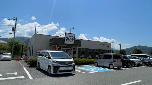 みやこいちフォレストモール富士川店