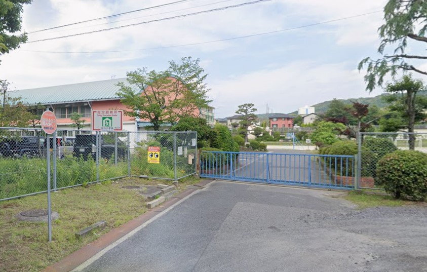 春日井市立玉川小学校