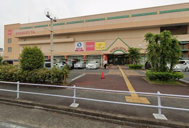 ヨシヅヤ太平通り店