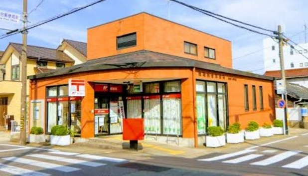 岡崎美合郵便局