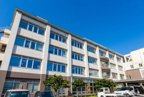 上伊那生協病院