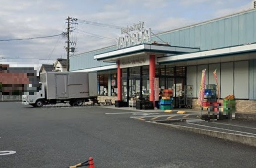 ヤマダイ瑞穂店