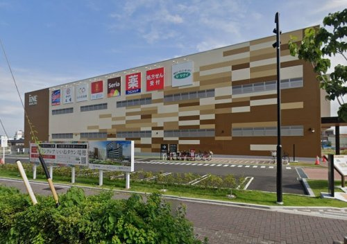 iineマルシェ