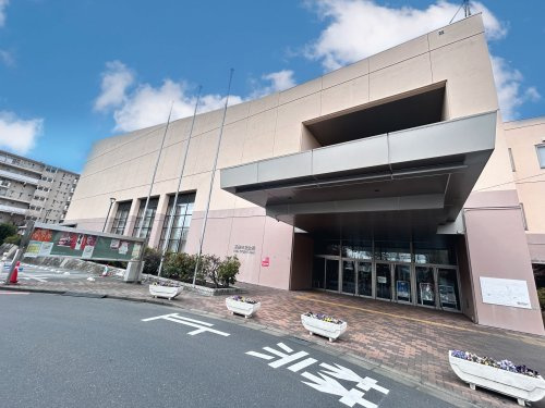 新座市民会館