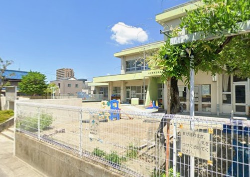 江南市立中央保育園