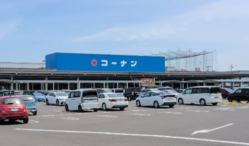 コーナン 清須東店