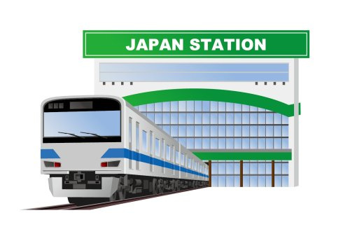 韮崎