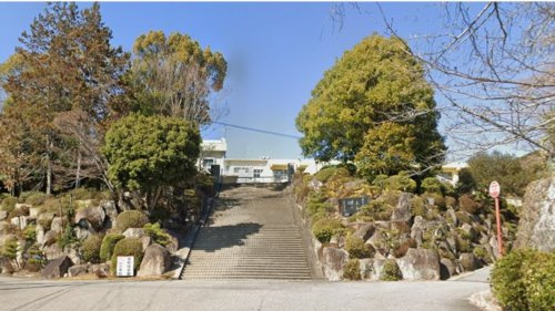 岡崎市立常磐小学校