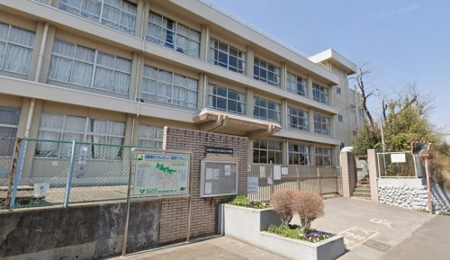 武蔵村山市立第三小学校
