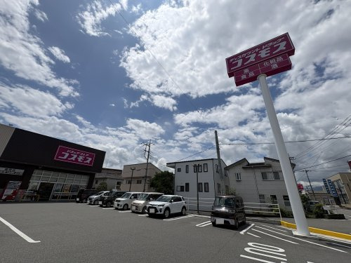 ドラッグストアコスモス篠原店