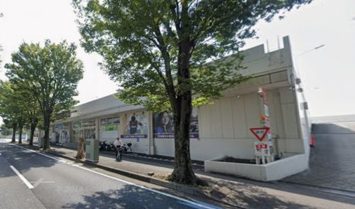 エニタイムフィットネス 新松戸7丁目店