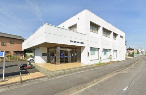 碧海信用金庫福岡支店