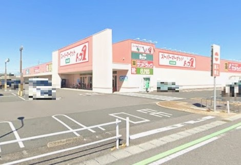 トップワン 開明店