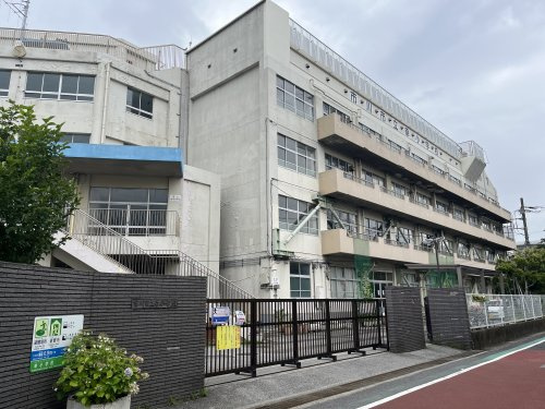 幸小学校