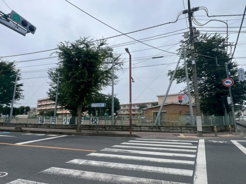 ふじみ野市立福岡小学校