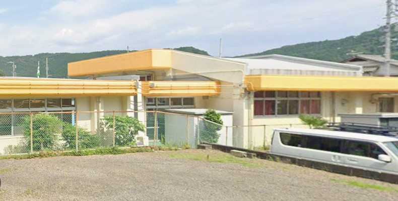 春日井市立玉川保育園