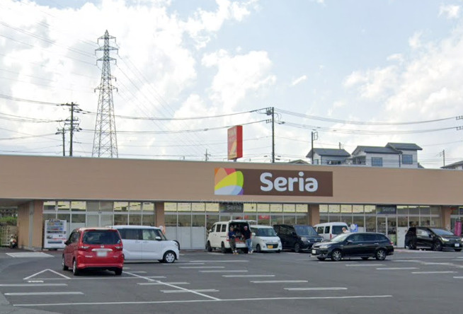 Seria 双葉店