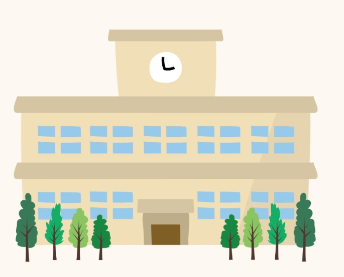 新発田市立東中学校