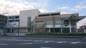 APITA TERRACE(アピタ テラス)横浜綱島