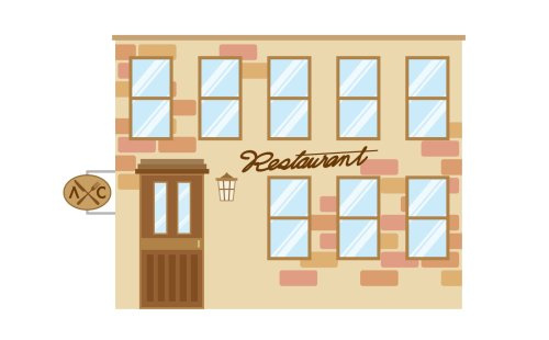 カフェド・ビビアン
