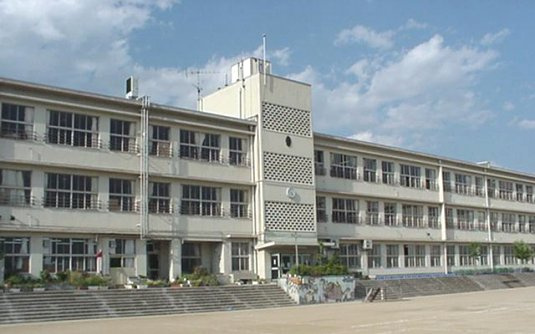 豊中市立上野小学校