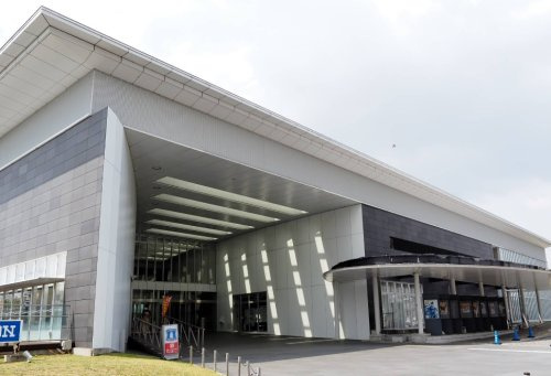 岡崎市図書館交流プラザ　りぶら