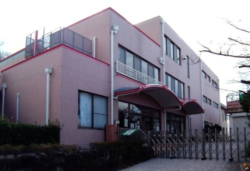 みそのマリア幼稚園