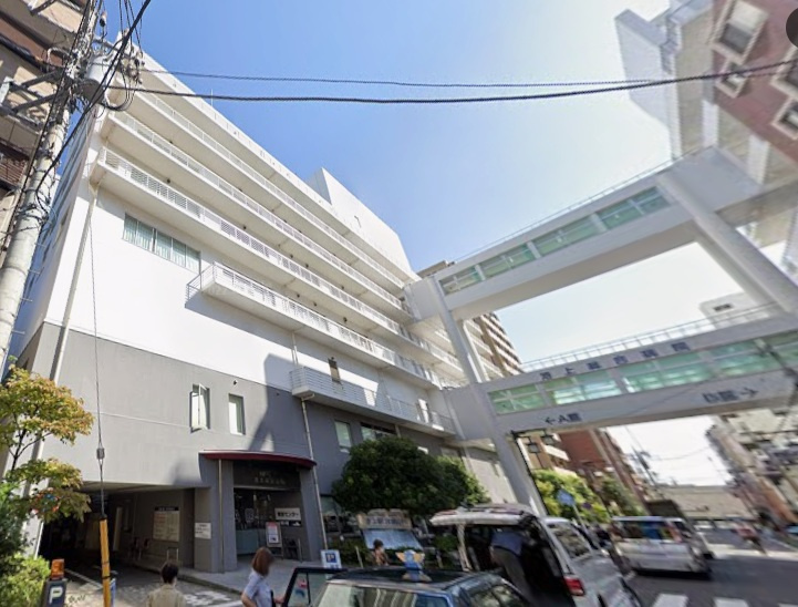 医療法人社団松和会池上総合病院