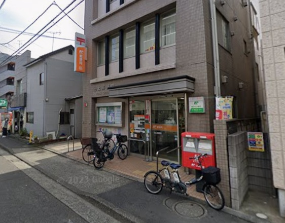 池上郵便局
