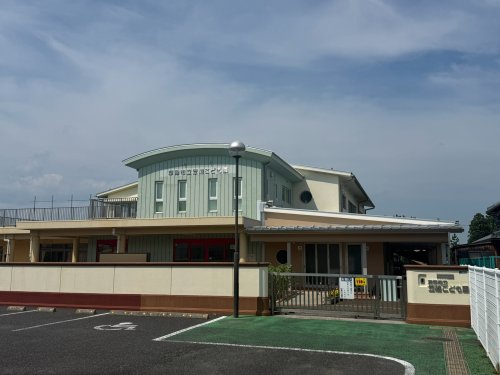草津市立笠縫こども園