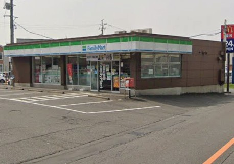 ファミリーマート 名神一宮インター店