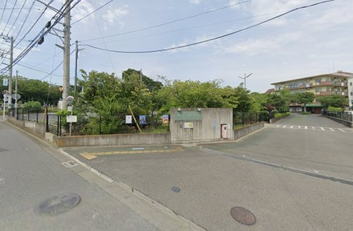 湘南くすの木保育園
