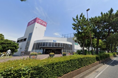 カインズ そよら湘南茅ケ崎店