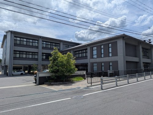 多治見市立小泉小学校