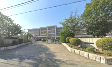 流山市立南流山第二小学校