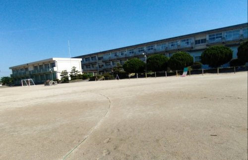 井田小学校