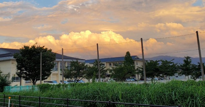新発田市立猿橋小学校