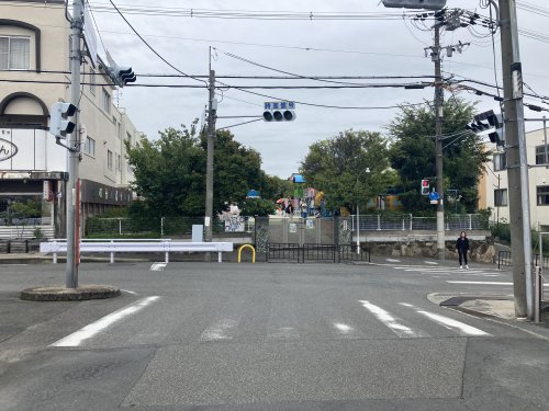 成田幼稚園
