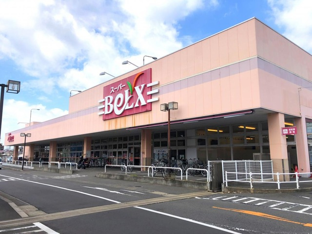 ベルクス南柏店