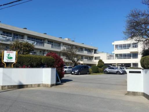 野田市立南部中学校