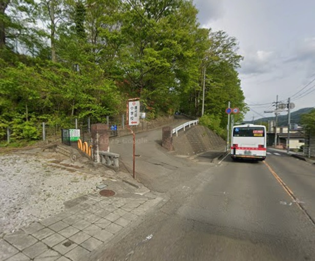 蔵王町立遠刈田小学校